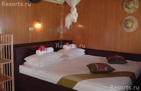 Milky Bay Resort 3
